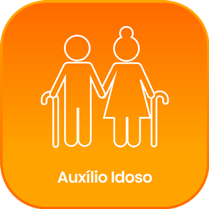 Auxílio Idoso