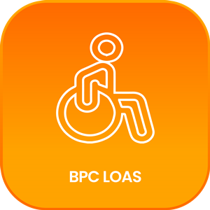 BPC LOAS