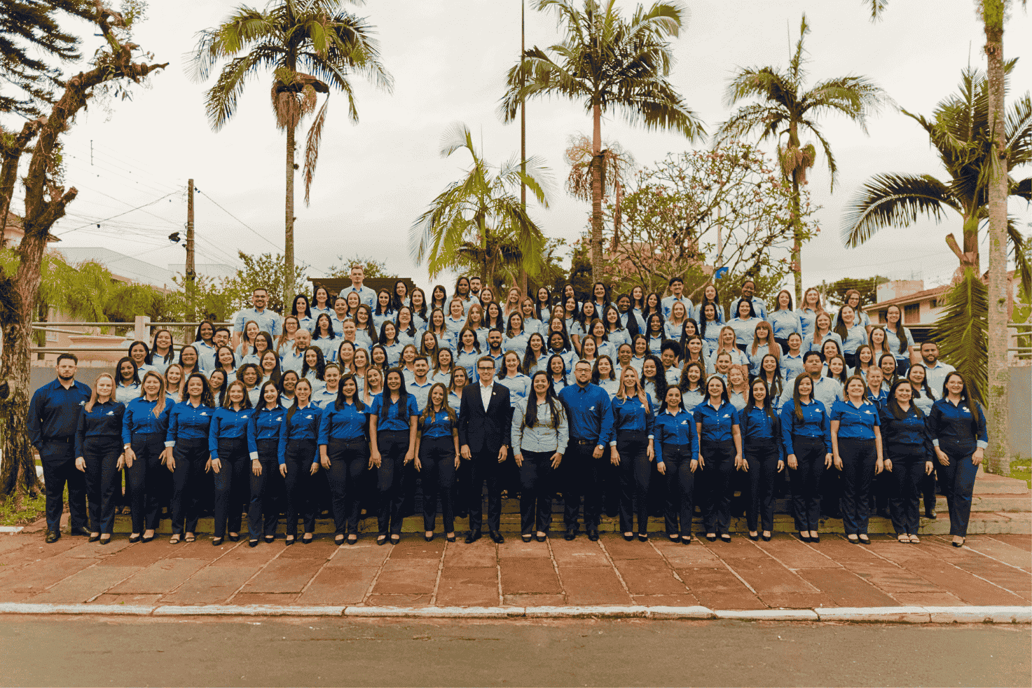 Grupo Ferreira Lima 2025!