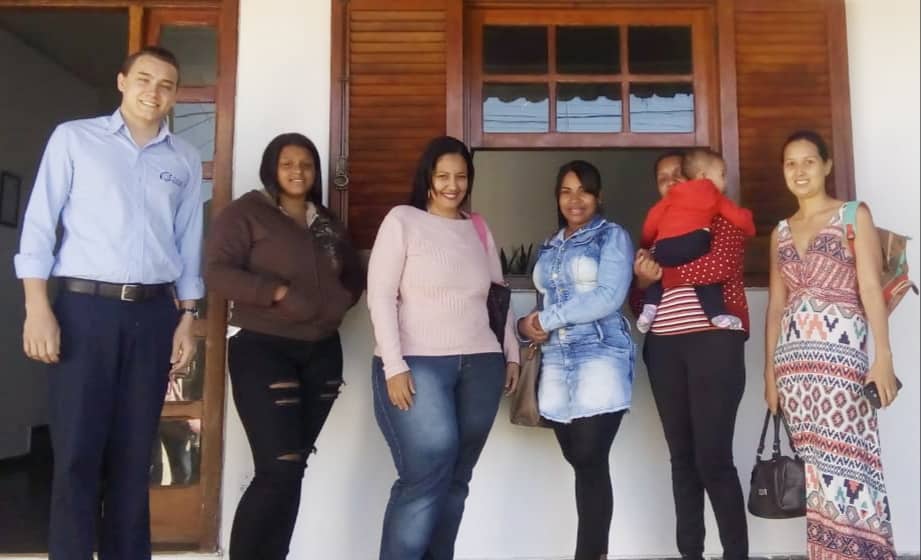 Minas Gerais