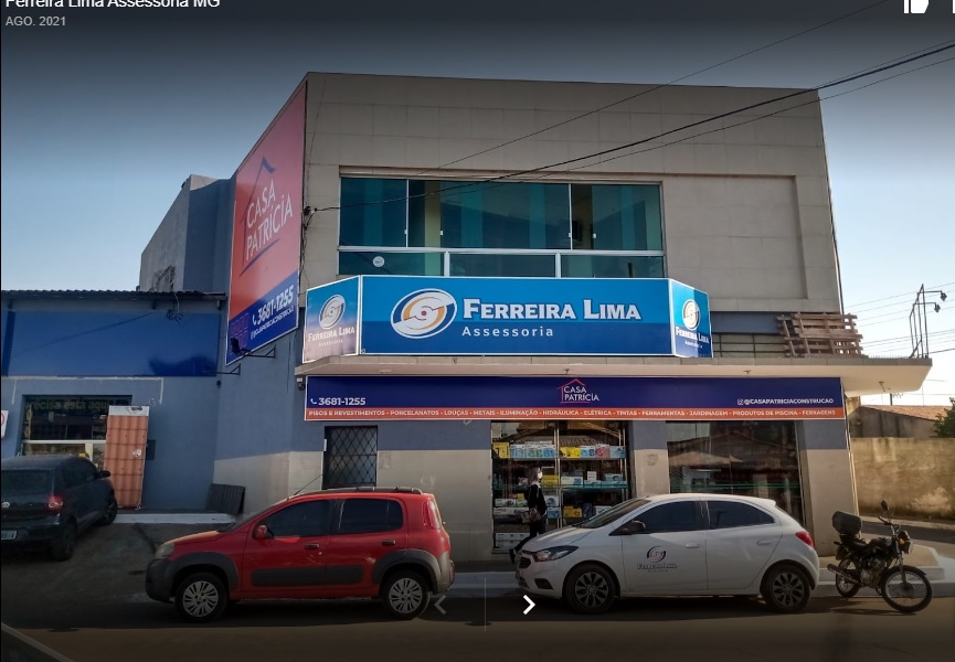 Minas Gerais 
