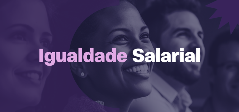 Relatório de Transparência e Igualdade Salarial de Mulheres e Homens - 1º Semestre 2026
